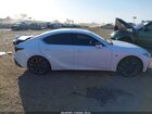 2023 Lexus Is 350 F Sport Белый vin: JTHGZ1B28P5061861