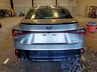 2023 Lexus Is 350 F Sport Design Серебряный vin: JTHGZ1B28P5062993