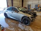 2023 Lexus Is 350 F Sport Design Серебряный vin: JTHGZ1B28P5062993