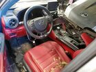 2023 Lexus Is 350 F Sport Design Серебряный vin: JTHGZ1B28P5062993