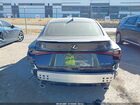 2023 Lexus Is 350 F Sport Серый vin: JTHGZ1B28P5064999
