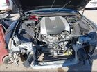 2023 Lexus Is 350 F Sport Серый vin: JTHGZ1B28P5064999