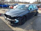 2024 Lexus Is 350 F Sport Gray vin: JTHGZ1B28R5079618