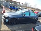 2024 Lexus Is 350 F Sport Gray vin: JTHGZ1B28R5079618
