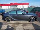 2024 Lexus Is 350 F Sport Gray vin: JTHGZ1B28R5079618