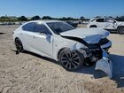 2023 Lexus Is 350 F Sport Design Белый vin: JTHGZ1B29P5067846
