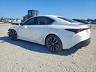 2023 Lexus Is 350 F Sport Design Белый vin: JTHGZ1B29P5067846