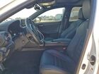 2023 Lexus Is 350 F Sport Design Белый vin: JTHGZ1B29P5067846