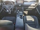 2023 Lexus Is 350 F Sport Design Белый vin: JTHGZ1B29P5067846