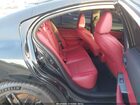 2021 Lexus Is 350 F Sport Black vin: JTHGZ1B2XM5037928