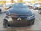 2021 Lexus Is 350 F Sport Black vin: JTHGZ1B2XM5037928