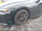 2021 Lexus Is 350 F Sport Черный vin: JTHGZ1B2XM5039081