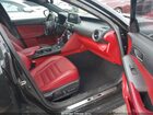 2021 Lexus Is 350 F Sport Черный vin: JTHGZ1B2XM5039081