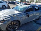 2025 Lexus Is 350 F Sport Серый vin: JTHGZ1B2XS5085488