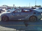 2025 Lexus Is 350 F Sport Серый vin: JTHGZ1B2XS5085488