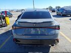2025 Lexus Is 350 F Sport Серый vin: JTHGZ1B2XS5085488