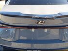 2025 Lexus Is 350 F Sport Серый vin: JTHGZ1B2XS5085488