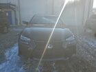 2020 Lexus Gs 350 F Sport Черный vin: JTHGZ1CL9LA013214