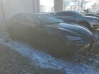 2020 Lexus Gs 350 F Sport Черный vin: JTHGZ1CL9LA013214