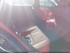 2021 Lexus Is 350 F Sport Черный vin: JTHGZ1E20M5021815