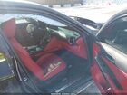 2021 Lexus Is 350 F Sport Черный vin: JTHGZ1E20M5021815