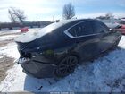 2021 Lexus Is 350 F Sport Черный vin: JTHGZ1E20M5021815