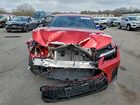 2025 Lexus Is 350 F Sport Красный vin: JTHGZ1E23S5042431