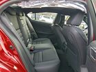 2025 Lexus Is 350 F Sport Красный vin: JTHGZ1E23S5042431