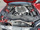2025 Lexus Is 350 F Sport Красный vin: JTHGZ1E23S5042431