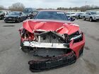 2025 Lexus Is 350 F Sport Красный vin: JTHGZ1E23S5042431 Damage: Grille, Broken, Replacement Required