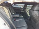 2021 Lexus Is 350 F Sport White vin: JTHGZ1E25M5020496