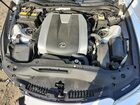 2021 Lexus Is 350 F Sport White vin: JTHGZ1E25M5020496