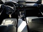 2021 Lexus Is 350 F Sport Черный vin: JTHGZ1E25M5021390