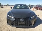 2021 Lexus Is 350 F Sport Черный vin: JTHGZ1E25M5021390