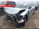 2025 Lexus Is 350 F Sport Серебряный vin: JTHGZ1E25S5041734