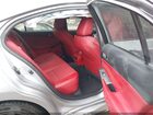 2025 Lexus Is 350 F Sport Серебряный vin: JTHGZ1E25S5041734