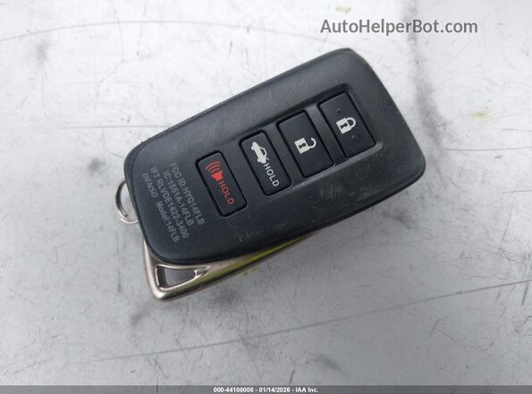 JTHGZ1E25S5041734 2025 LEXUS IS 350 Серебряный Вид панели приборов