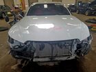 2021 Lexus Is 350 F Sport White vin: JTHGZ1E2XM5019117