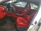 2021 Lexus Is 350 F Sport White vin: JTHGZ1E2XM5019117