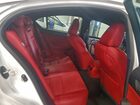 2021 Lexus Is 350 F Sport White vin: JTHGZ1E2XM5019117