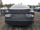 2021 Lexus Is 350 F Sport Charcoal vin: JTHGZ1E2XM5022809 2021 Lexus Is 350 F Sport Charcoal vin: JTHGZ1E2XM5022809