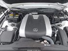 2022 Lexus Is 350 F Sport Белый vin: JTHGZ1E2XN5025694