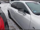 2022 Lexus Is 350 F Sport Белый vin: JTHGZ1E2XN5025694
