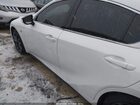 2022 Lexus Is 350 F Sport Белый vin: JTHGZ1E2XN5025694