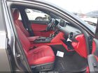 2023 Lexus Is 350 F Sport Серый vin: JTHGZ1E2XP5028937