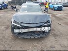 2023 Lexus Is 350 F Sport Серый vin: JTHGZ1E2XP5028937