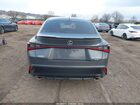 2023 Lexus Is 350 F Sport Серый vin: JTHGZ1E2XP5028937
