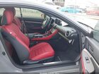 2023 Lexus Rc 350 F Sport Gray vin: JTHGZ5BC0P5027090