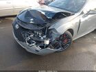 2023 Lexus Rc 350 F Sport Gray vin: JTHGZ5BC0P5027090