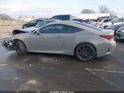 2023 Lexus Rc 350 F Sport Gray vin: JTHGZ5BC0P5027090